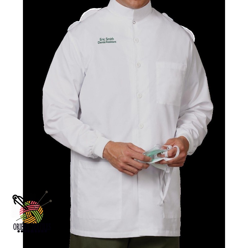 MED lab coats design 09